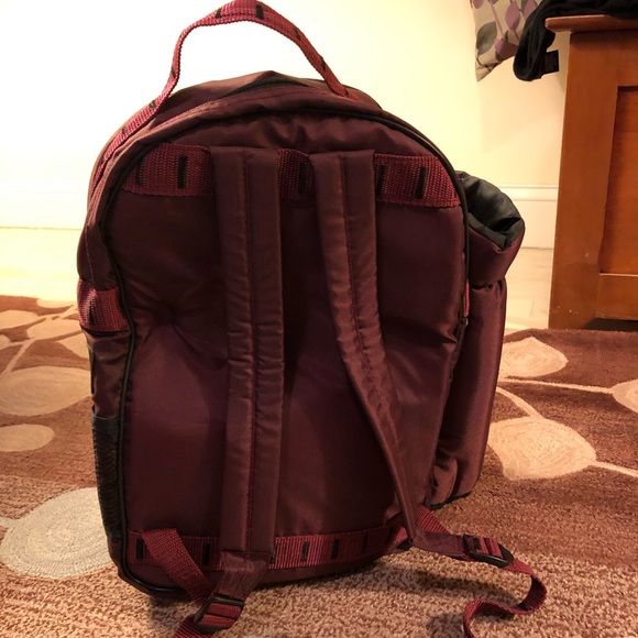 Picnic Backpack set - Picture 3 of 8